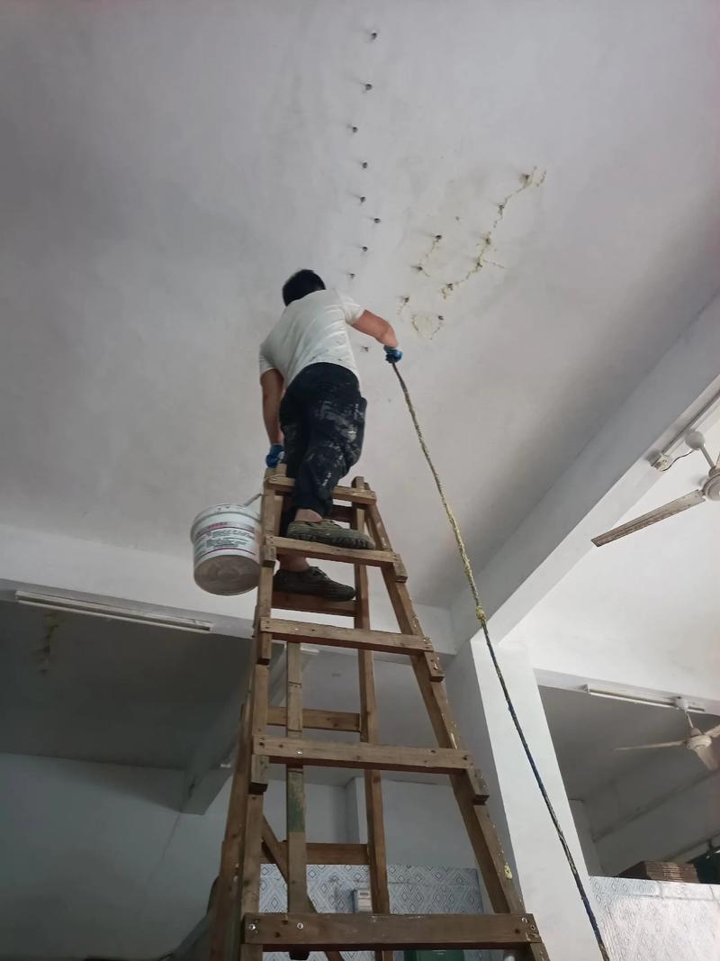 信阳罗山县化学注浆